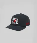 Casquette Unisexe Back4Back Champions Stade Toulousain 1