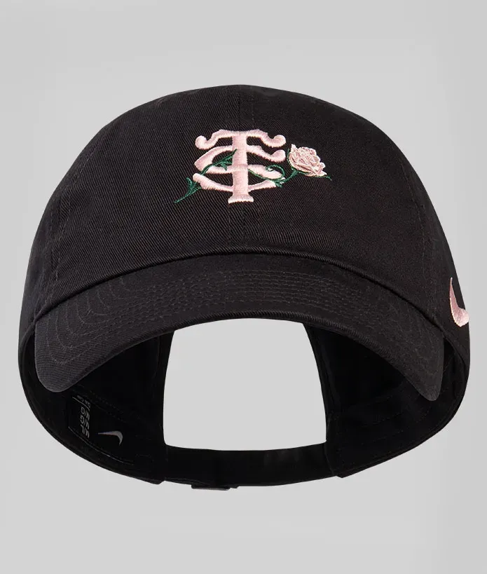 Casquette Unisexe H86 Rose 26/27 Stade Toulousain 3