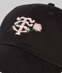 Casquette Unisexe H86 Rose 26/27 Stade Toulousain 2