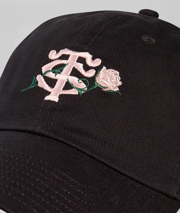 Casquette Unisexe H86 Rose 26/27 Stade Toulousain 2