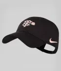 Casquette Unisexe H86 Rose 26/27 Stade Toulousain 1