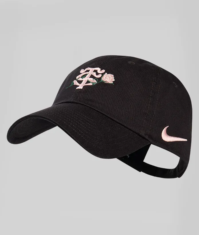 Casquette Unisexe H86 Rose 26/27 | Boutique Officielle du Stade Toulousain