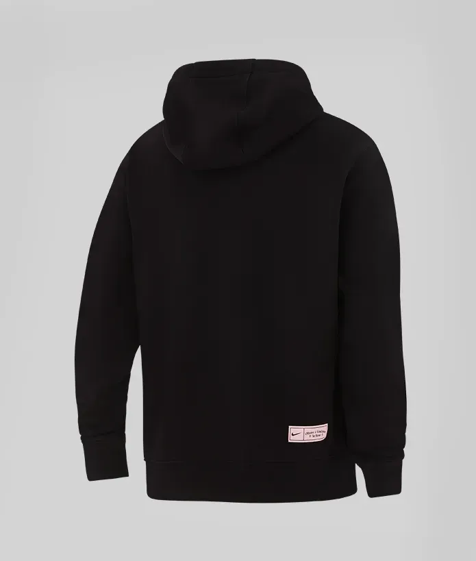 Sweat Hoodie Unisexe Rose 26/27 Stade Toulousain 3