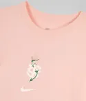 T-shirt Unisexe Rose 26/27 Stade Toulousain 2