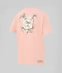 T-shirt Unisexe Rose 26/27 Stade Toulousain 3