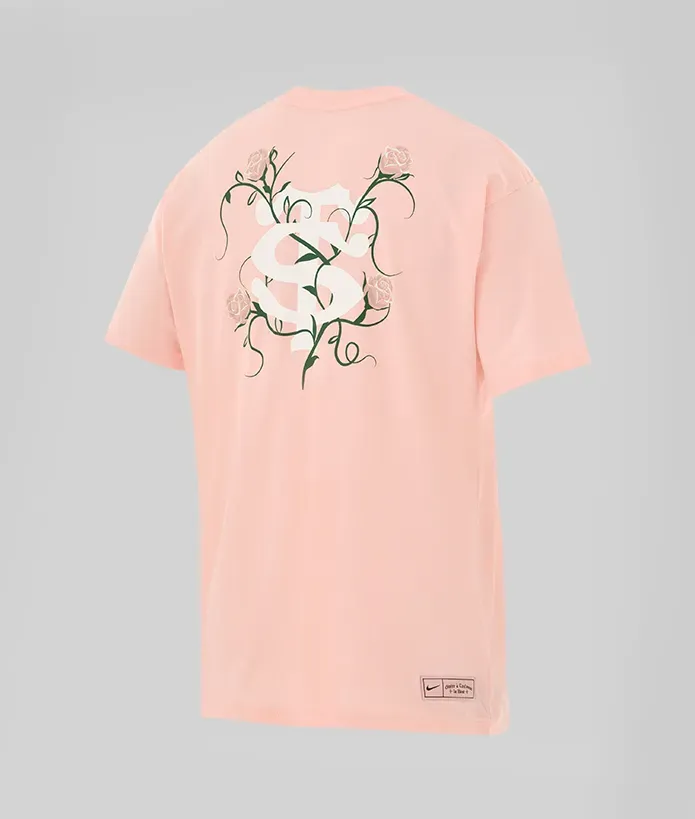T-shirt Unisexe Rose 26/27 Stade Toulousain 3