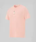 T-shirt Unisexe Rose 26/27 Stade Toulousain 1