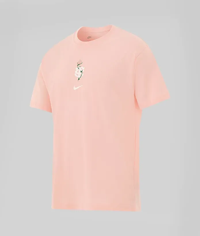 T-shirt Unisexe Rose 26/27 Stade Toulousain 1