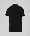 Polo Piqué Homme 26/27 Stade Toulousain noir 3