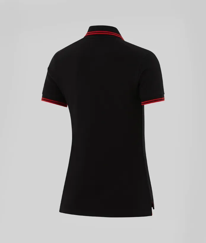Polo Piqué Femme 26/27 Stade Toulousain 3