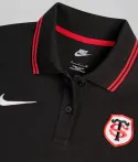 Polo Piqué Femme 26/27 Stade Toulousain 2