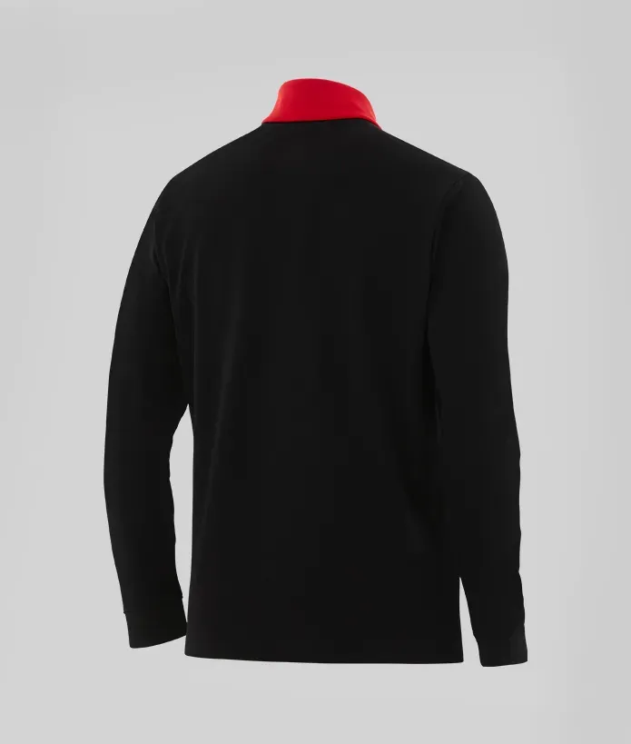 Veste Homme Training 26/27 Stade Toulousain 3