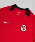 T-shirt Homme Training 26/27 Stade Toulousain rouge 2