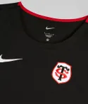 T-shirt Sans Manche Homme Training 26/27 Stade Toulousain 2