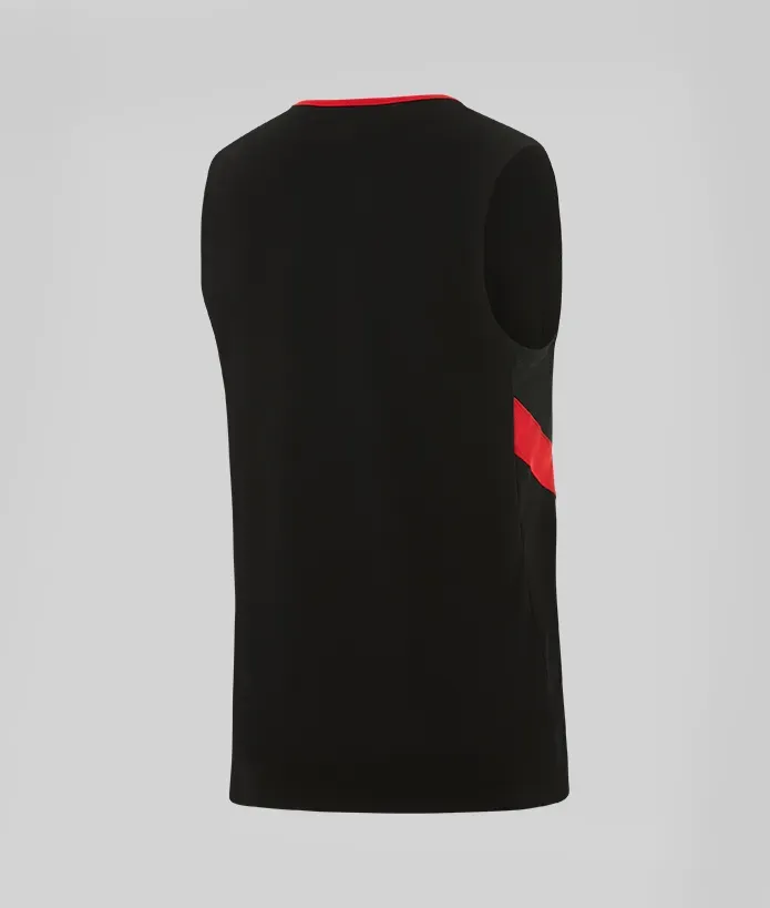 T-shirt Sans Manche Homme Training 26/27 Stade Toulousain 3