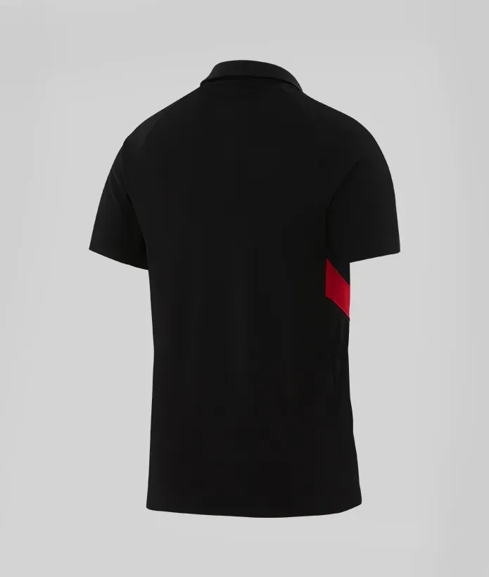 Polo Homme Training 26/27 Stade Toulousain 3