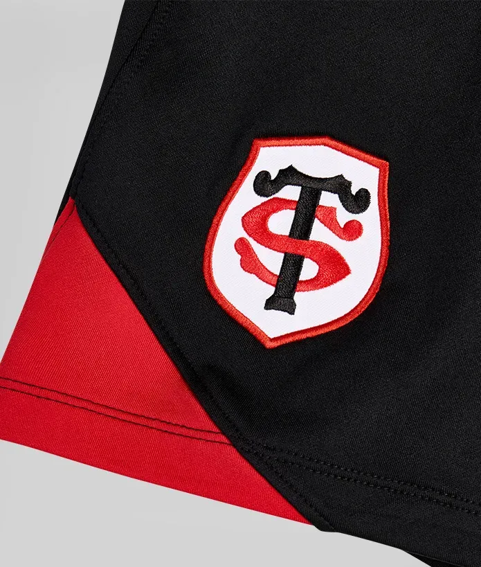 Short Homme Training 26/27 Stade Toulousain 2