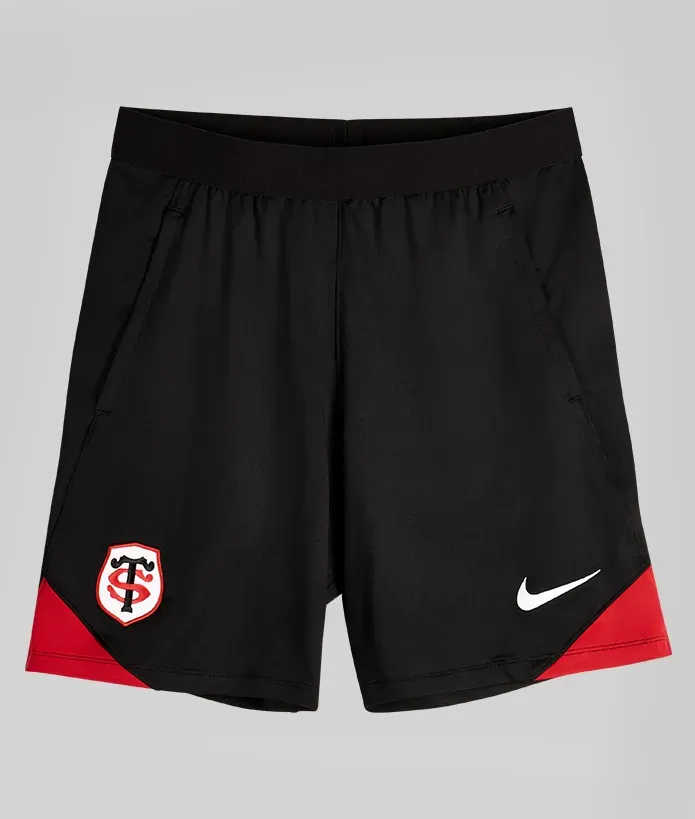 Short Homme Training 26/27 | Boutique Officielle du Stade Toulousain