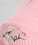 Bonnet Unisexe Rose 26/27 Stade Toulousain 2