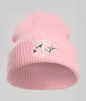 Bonnet Unisexe Rose 26/27 Stade Toulousain 3