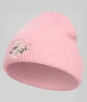 Bonnet Unisexe Rose 26/27 Stade Toulousain 1