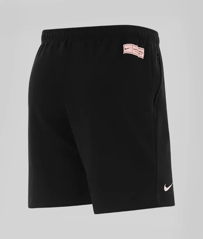 Short Homme Rose 26/27 Stade Toulousain 4