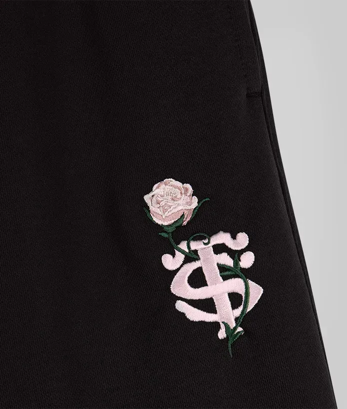 Jogging Homme Rose 26/27 | Boutique Officielle du Stade Toulousain