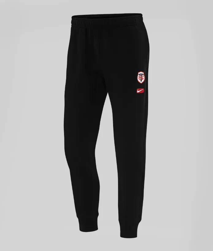 Jogging Homme Graphic 26/27 | Boutique Officielle du Stade Toulousain