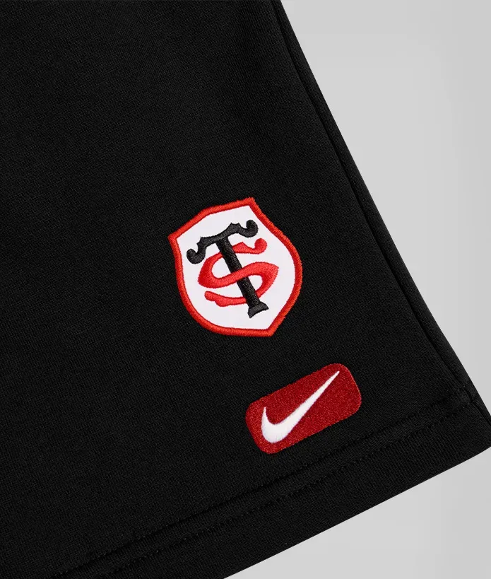 Short Homme Graphic 26/27 Stade Toulousain 2