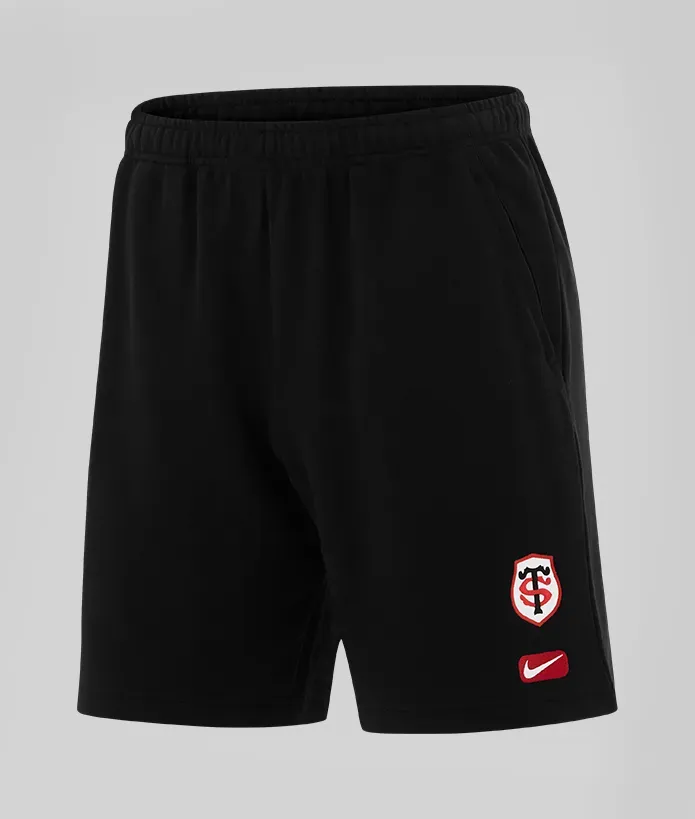 Short Homme Graphic 26/27 | Boutique Officielle du Stade Toulousain