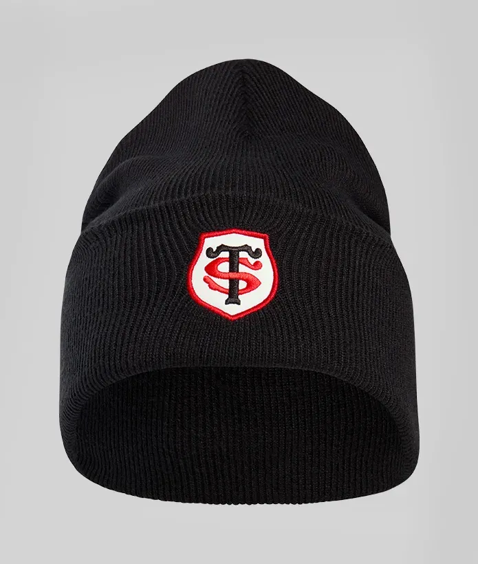 Bonnet Unisexe Graphic 26/27 Stade Toulousain 3