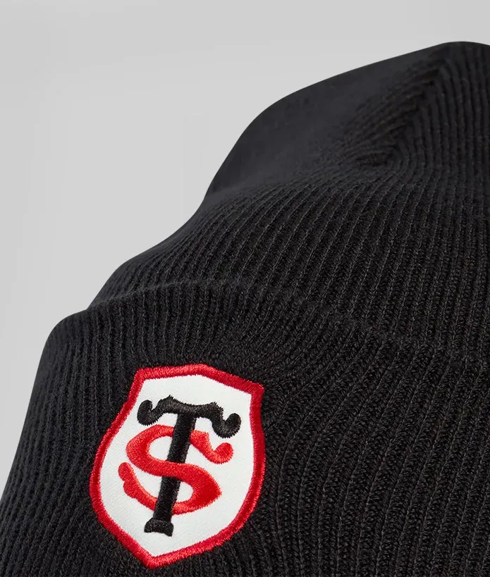 Bonnet Unisexe Graphic 26/27 | Boutique Officielle du Stade Toulousain
