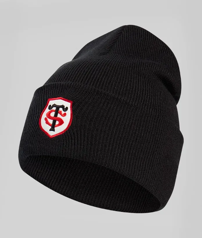 Bonnet Unisexe Graphic 26/27 Stade Toulousain 1