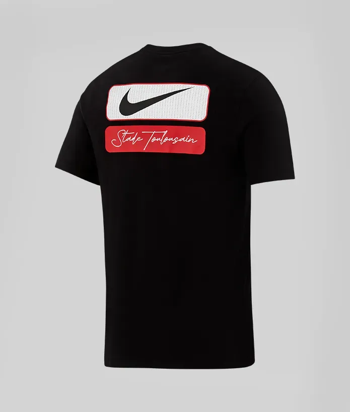 T-shirt Homme Graphic Tee 1 26/27 Stade Toulousain 3