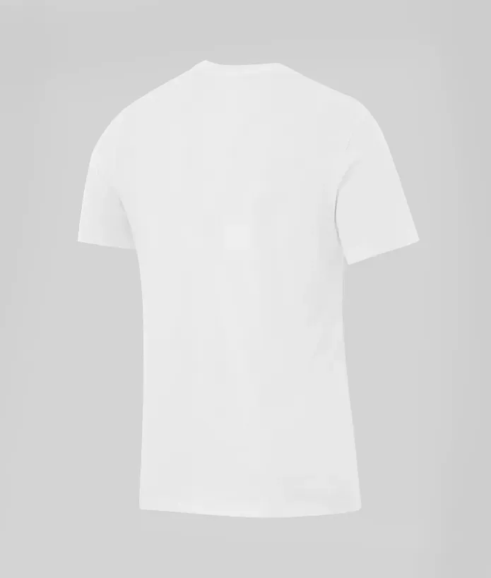 T-shirt Homme Evergreen 26/27 Stade Toulousain 3