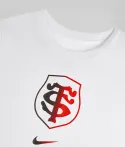 T-shirt Femme Evergreen 26/27 Stade Toulousain 2