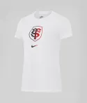 T-shirt Femme Evergreen 26/27 Stade Toulousain 1