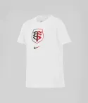 T-shirt Enfant Evergreen 26/27 Stade Toulousain 1