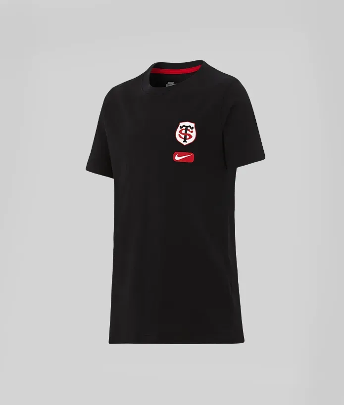 T-shirt Enfant Graphic Tee 1 26/27 Stade Toulousain 1