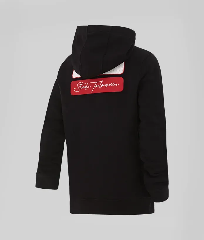 Sweat Hoodie Enfant Graphic 26/27 Stade Toulousain 3
