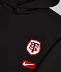 Sweat Hoodie Enfant Graphic 26/27 Stade Toulousain 2