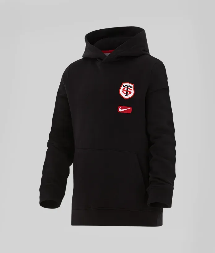 Sweat Hoodie Enfant Graphic 26/27 Stade Toulousain 1