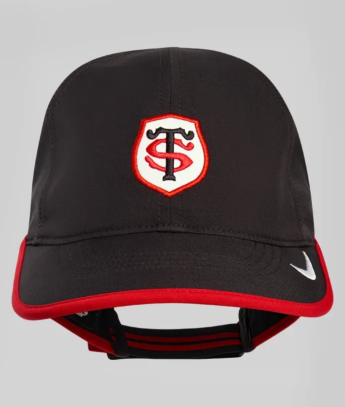 Casquette Unisexe Lite 26/27 Stade Toulousain 3