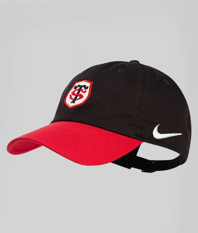 Casquette Unisexe H86 26/27 Stade Toulousain 1