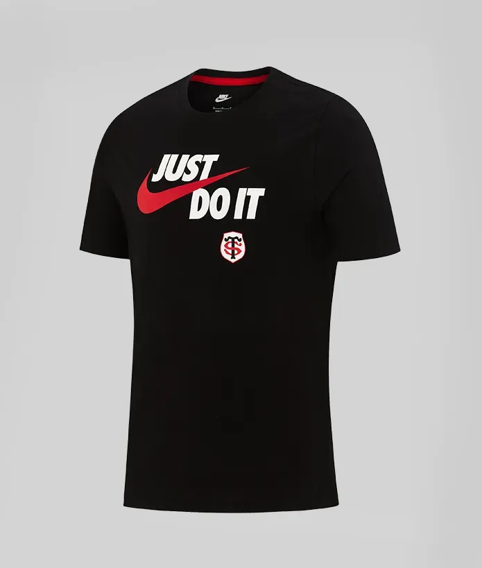 T-shirt Homme Graphic Tee 2 26/27 | Boutique Officielle du Stade Toulousain