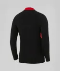Sweat Demi Zip Homme Training 26/27 Stade Toulousain 3