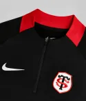 Sweat Demi Zip Homme Training 26/27 Stade Toulousain 2