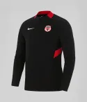 Sweat Demi Zip Homme Training 26/27 Stade Toulousain 1