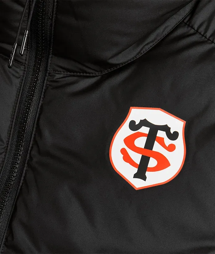 Body Warmer Homme 26/27 Stade Toulousain 2