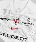Maillot Homme Replica 26/27 Stade Toulousain blanc 2